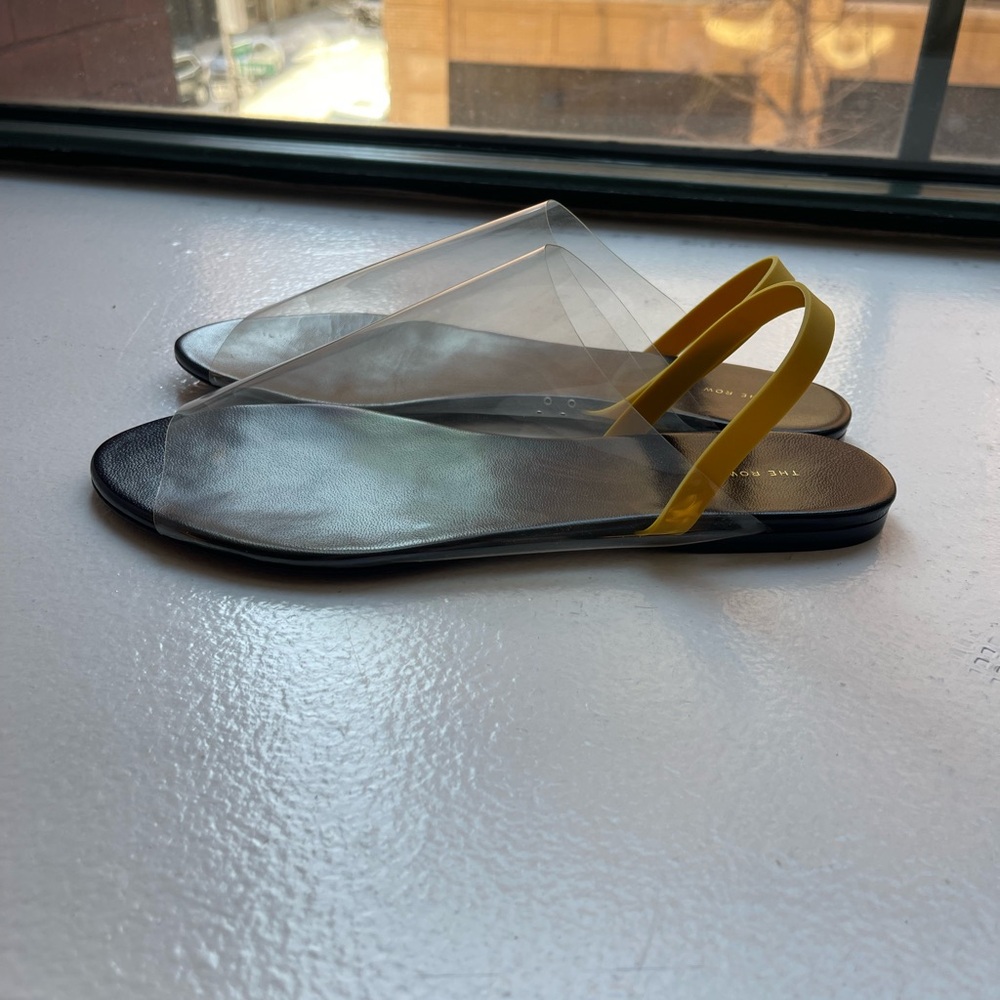The Row Sandals - Picture 6 of 11